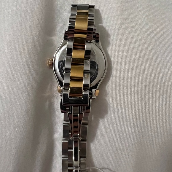 💯Authentic Salvatore Ferragamo Stainless Steel Watch - Picture 4 of 4